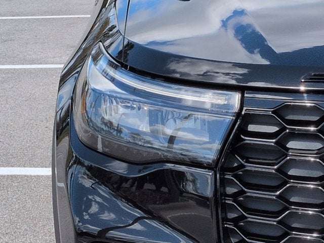 New 2026 Ford Explorer - photo 12