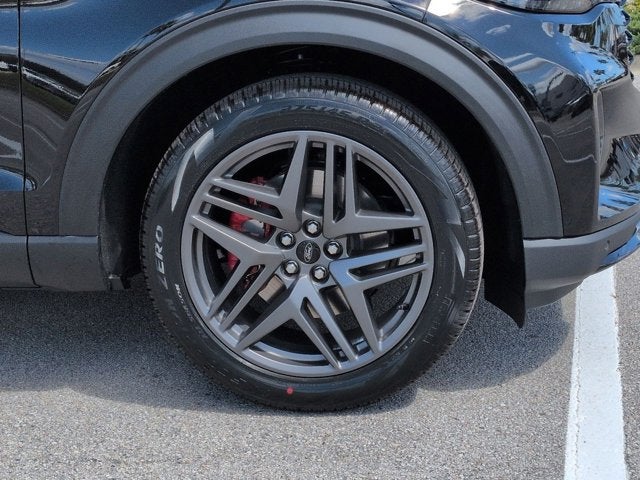 New 2026 Ford Explorer - photo 13