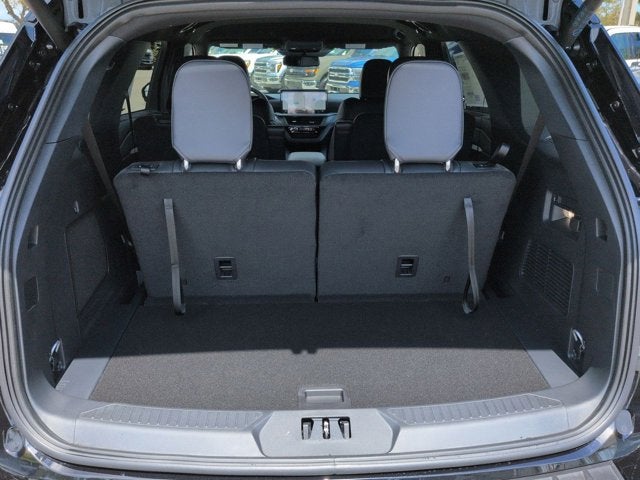 New 2026 Ford Explorer - photo 15