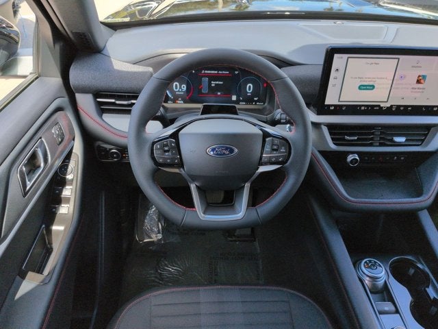 New 2026 Ford Explorer - photo 18