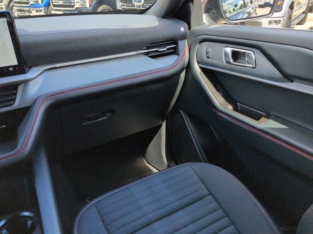 New 2026 Ford Explorer - photo 19