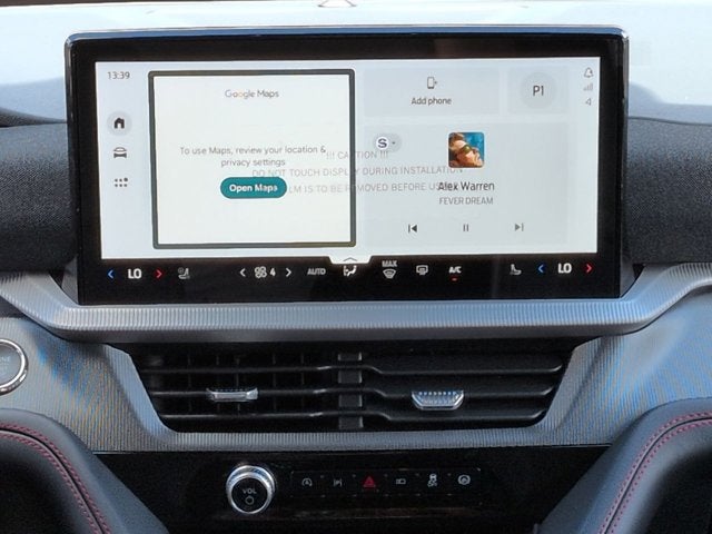 New 2026 Ford Explorer - photo 20