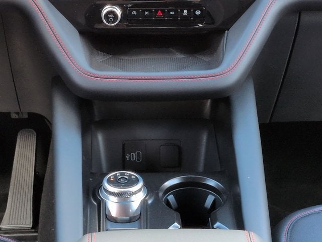 New 2026 Ford Explorer - photo 21