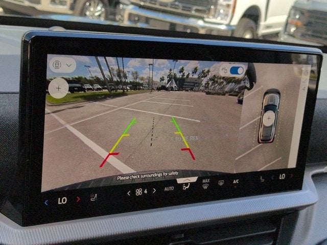 New 2026 Ford Explorer - photo 22