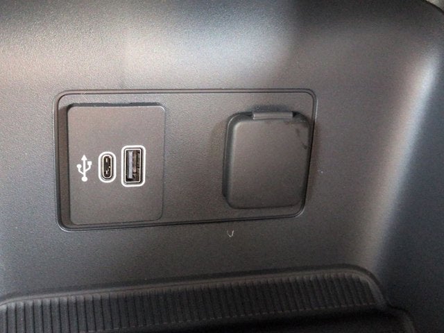 New 2026 Ford Explorer - photo 24
