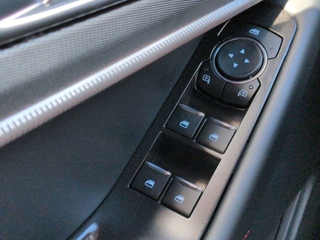 New 2026 Ford Explorer - photo 25
