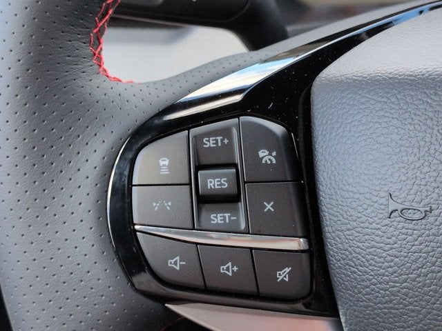 New 2026 Ford Explorer - photo 26