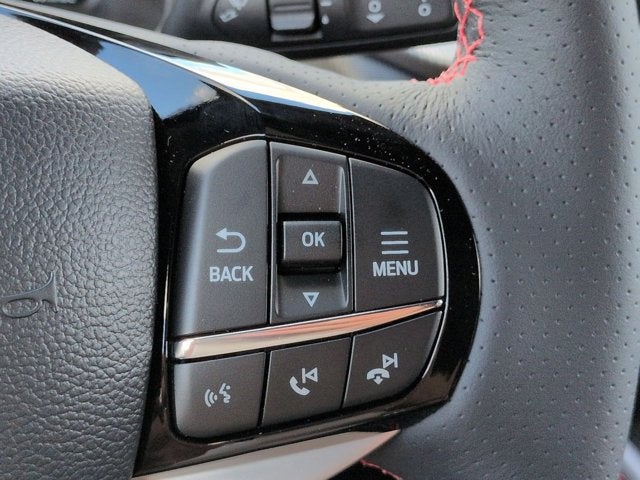 New 2026 Ford Explorer - photo 27