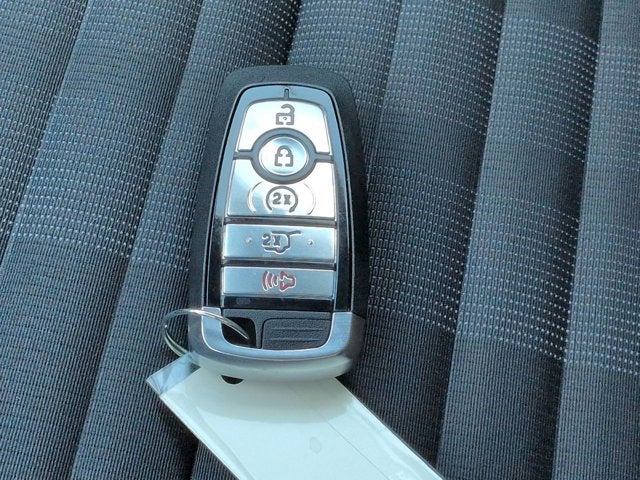 New 2026 Ford Explorer - photo 30