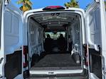 2026 Ford Transit 250 Medium Roof RWD Empty Cargo Van for sale #FT0947 - photo 1