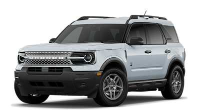New 2026 Ford Bronco Sport - photo 1