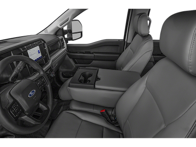 New 2026 Ford F-250 - photo 1