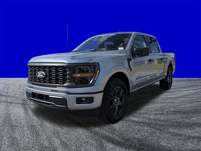 New 2026 Ford F-150 - photo 1
