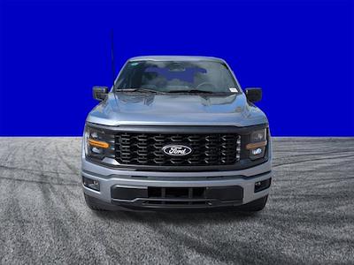 New 2026 Ford F-150 - photo 1