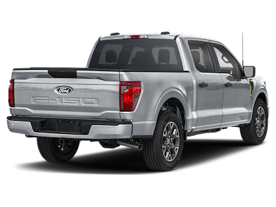 New 2026 Ford F-150 - photo 1