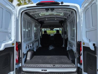 New 2026 Ford Transit 250 - photo 1