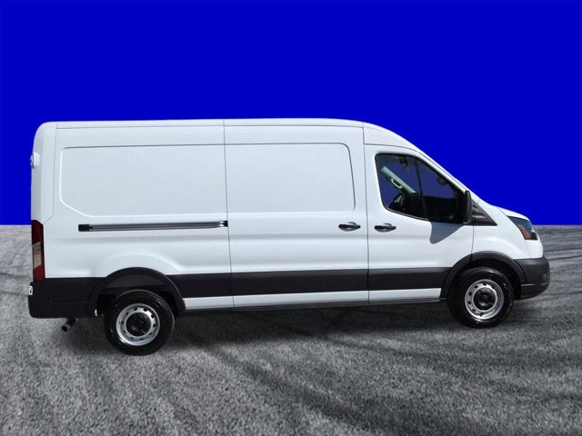 New 2026 Ford Transit 150 - photo 6
