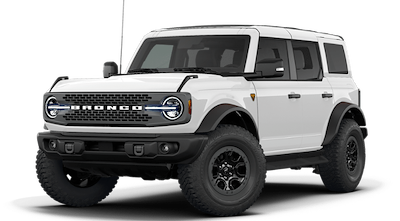 2026 Ford Bronco 4WD SUV for sale #FT0960 - photo 1
