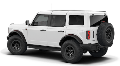 2026 Ford Bronco 4WD SUV for sale #FT0960 - photo 2