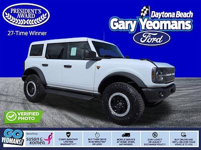 New 2026 Ford Bronco - photo 1