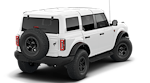 2026 Ford Bronco 4WD SUV for sale #FT0960 - photo 3