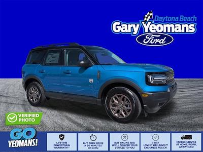 New 2026 Ford Bronco Sport - photo 1