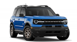 2026 Ford Bronco Sport 4WD SUV for sale #FT0961 - photo 4