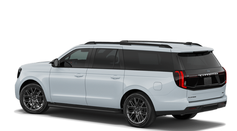 New 2026 Ford Expedition MAX - photo 33