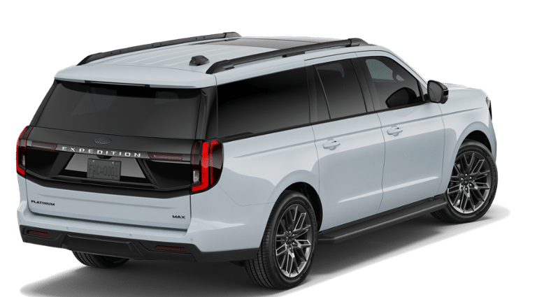New 2026 Ford Expedition MAX - photo 34