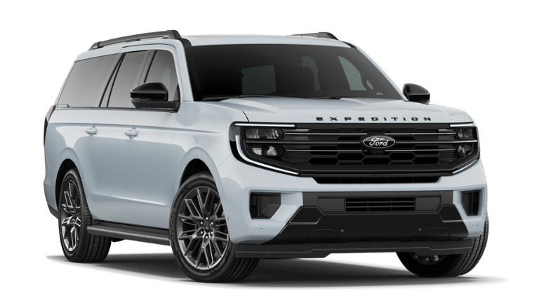 New 2026 Ford Expedition MAX - photo 35