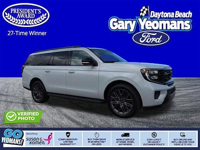 New 2026 Ford Expedition MAX - photo 1