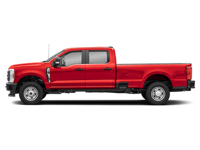 New 2026 Ford F-350 - photo 1