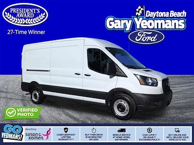 New 2026 Ford Transit 250 - photo 1