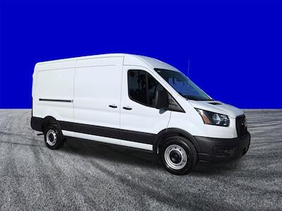 New 2026 Ford Transit 250 - photo 1