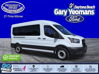 New 2026 Ford Transit 350 - photo 1
