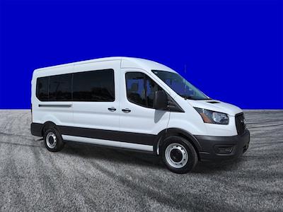 New 2026 Ford Transit 350 - photo 1
