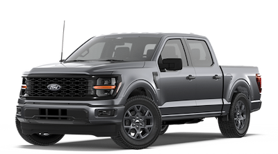 New 2026 Ford F-150 - photo 1