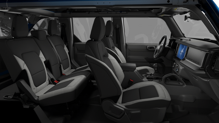 New 2026 Ford Bronco - photo 33