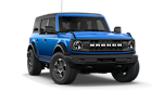 2026 Ford Bronco 4WD SUV for sale #FT0969 - photo 4