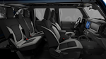 2026 Ford Bronco 4WD SUV for sale #FT0969 - photo 5