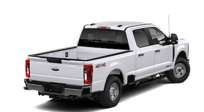 New 2026 Ford F-250 - photo 1