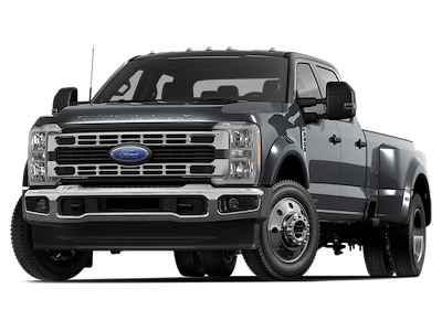 2026 Ford F-450 Crew Cab DRW 4WD Pickup for sale #FT0973 - photo 1