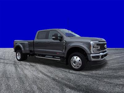 New 2026 Ford F-450 - photo 1
