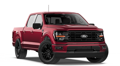 New 2026 Ford F-150 - photo 1