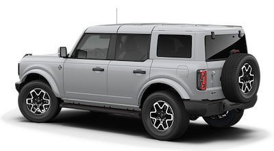 New 2026 Ford Bronco - photo 1