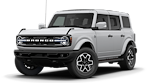 2026 Ford Bronco 4WD SUV for sale #FT0975 - photo 1