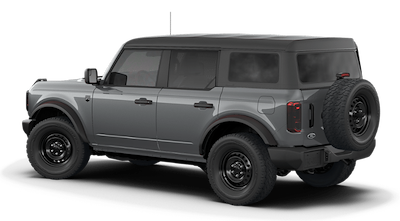 New 2026 Ford Bronco - photo 1