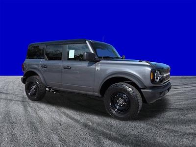 New 2026 Ford Bronco - photo 1