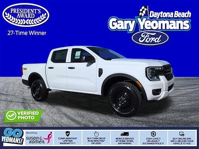 New 2026 Ford Ranger - photo 1