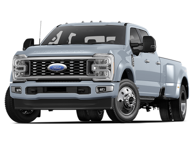 New 2026 Ford F-450 - photo 1